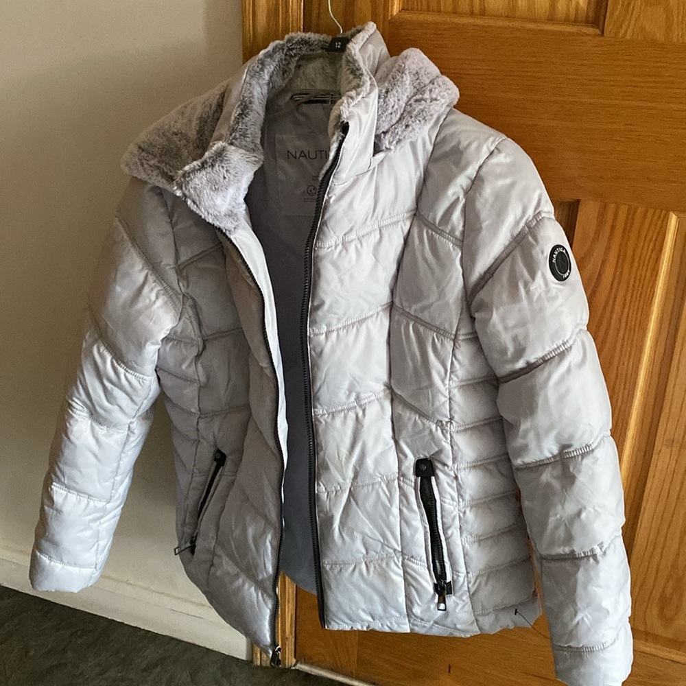 Winter Jacket - Picture 8 of 8